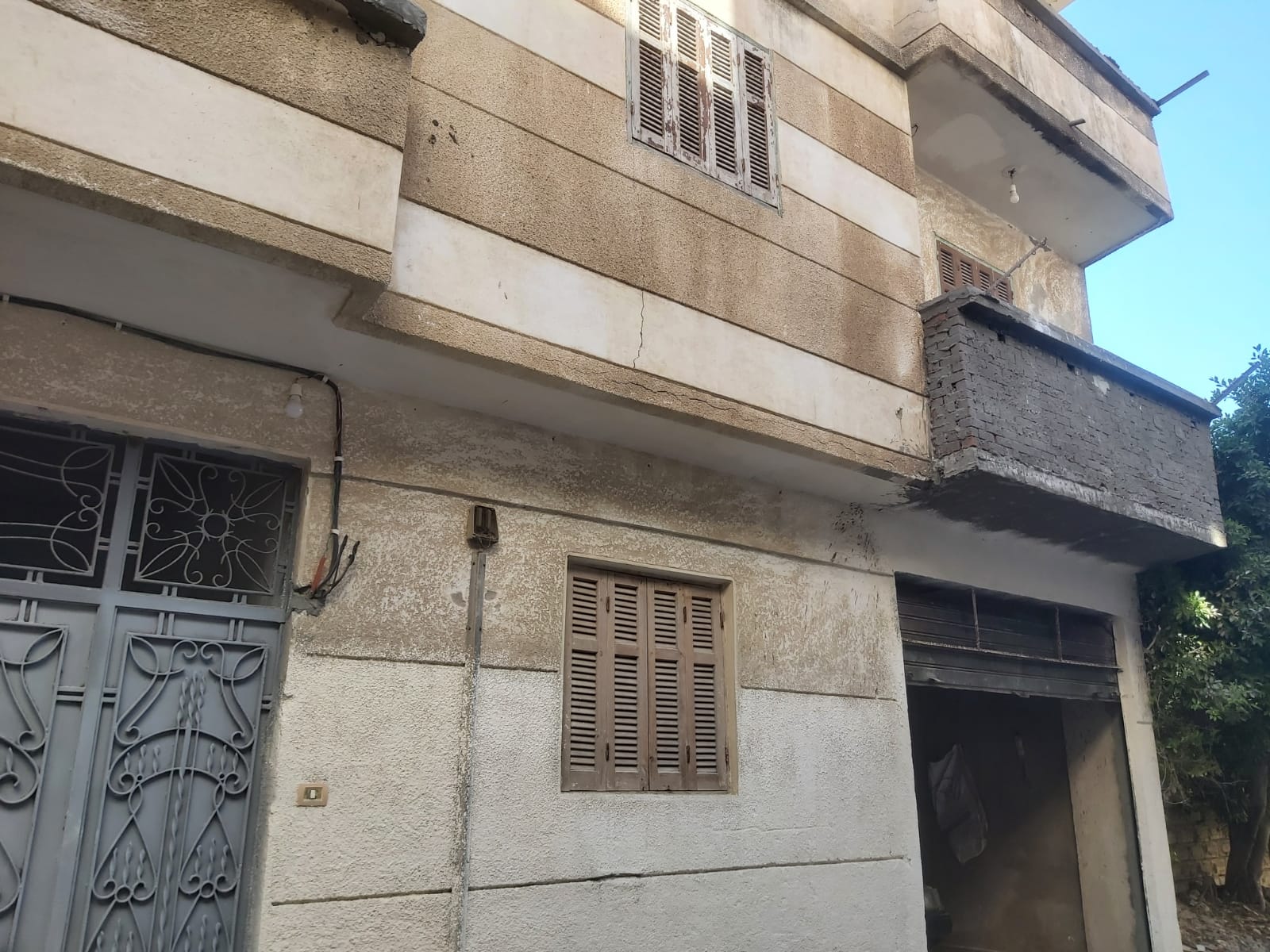 فرصه مش هتتكرر كتير للهوات الاستثمار اوالسكن منزل للبيع 