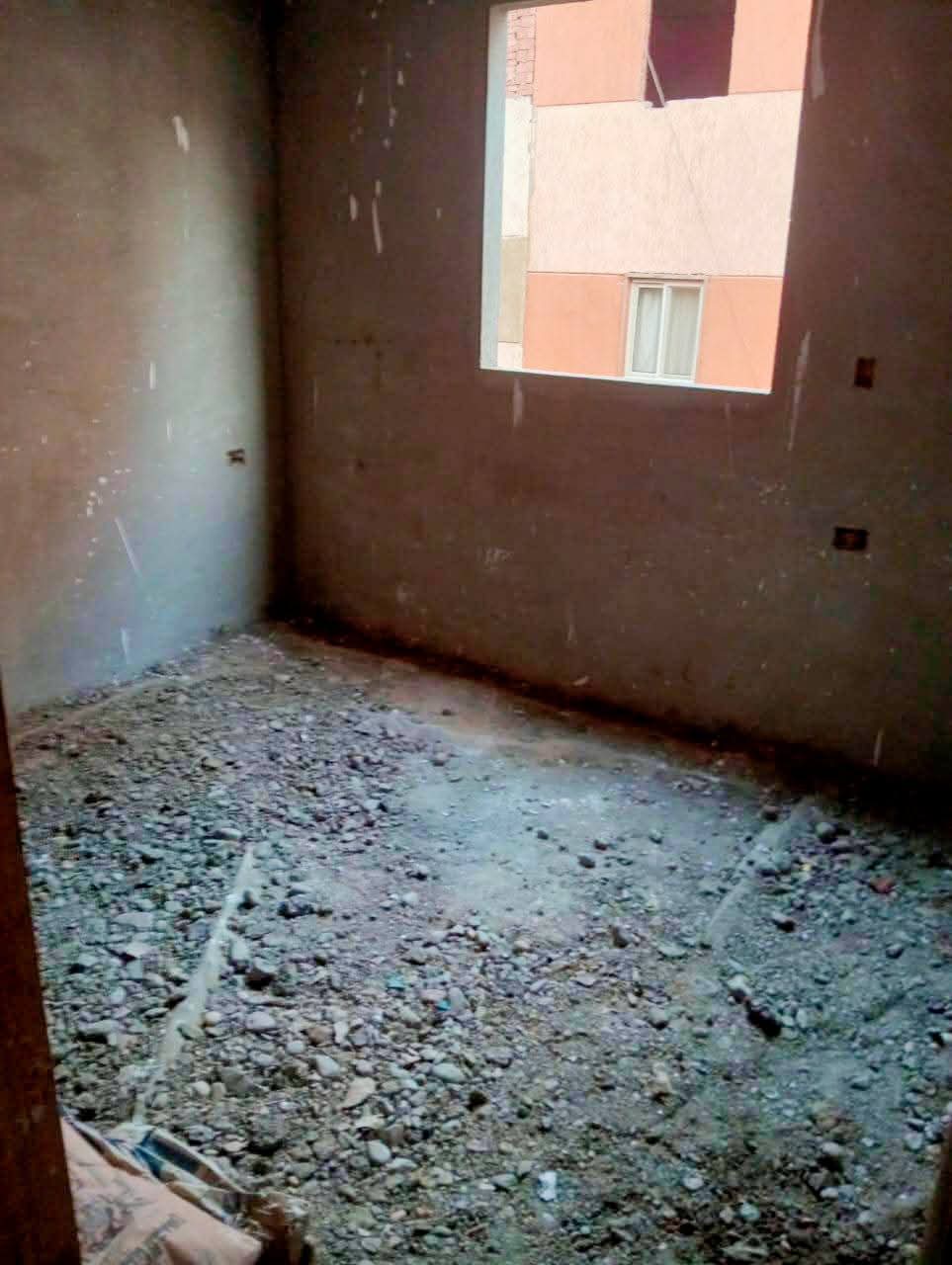 شقة للبيع في جسر السويس النزهة 2 – تقسيم 27 عند حلواني مونجيني