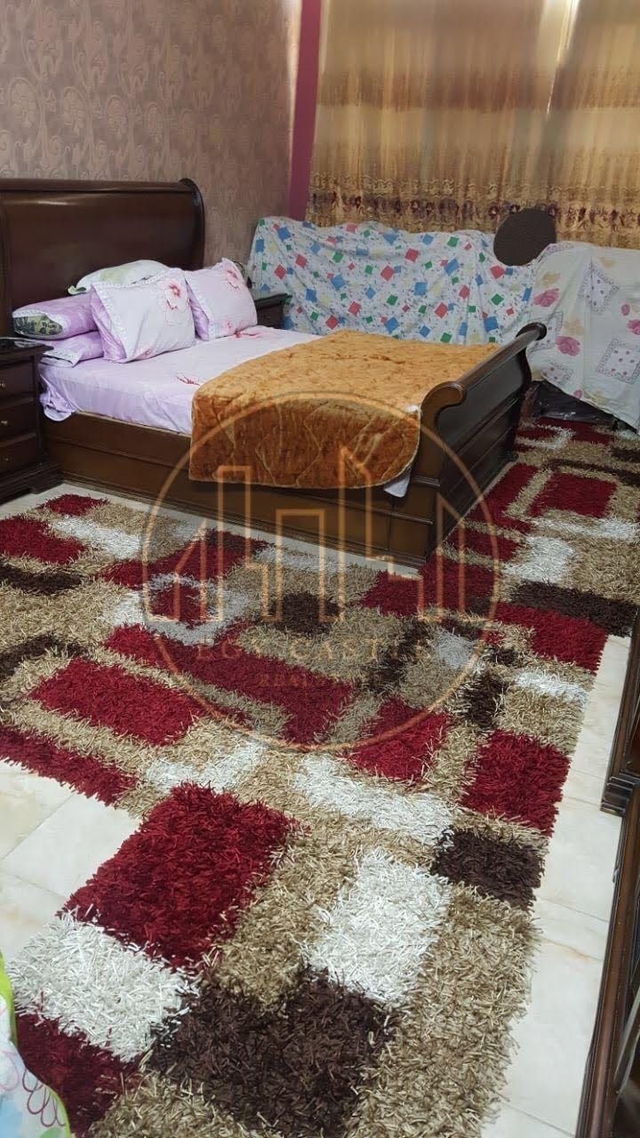 شقة راقية بالمقطم