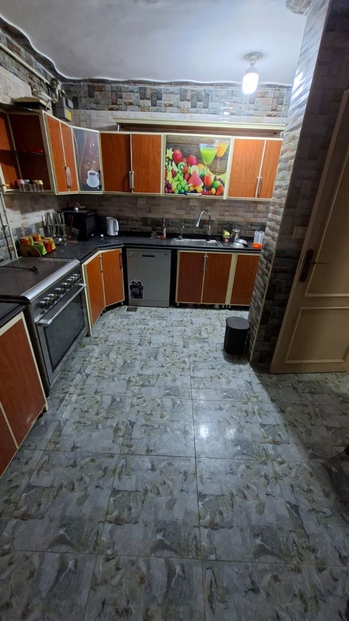 فرصه استثنائية لشقه فاخره فى سموحه 
