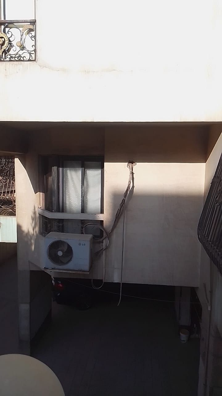    بمصر جديده الشيراتون المطار 