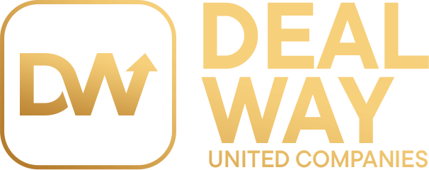 Deal Way شعار